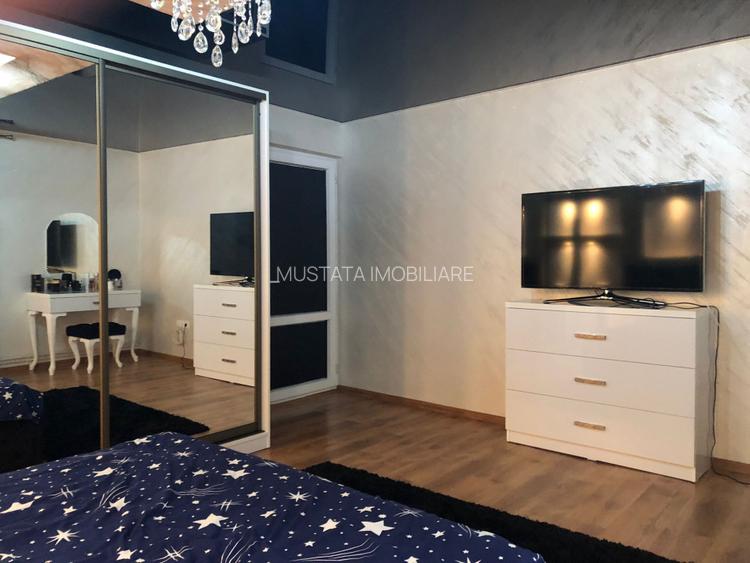 Vila P+1, zona Chercea. - 10