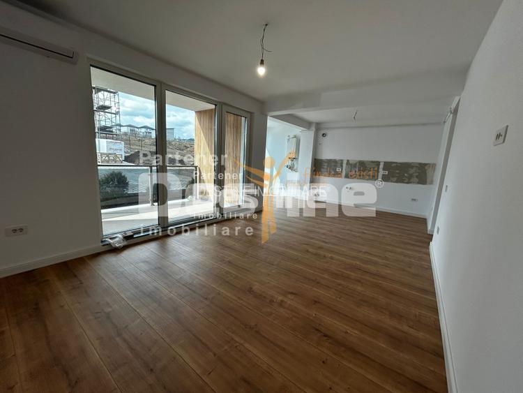 Apartament 3 CD 75MP REDIU Iasi+loc parcare - 2