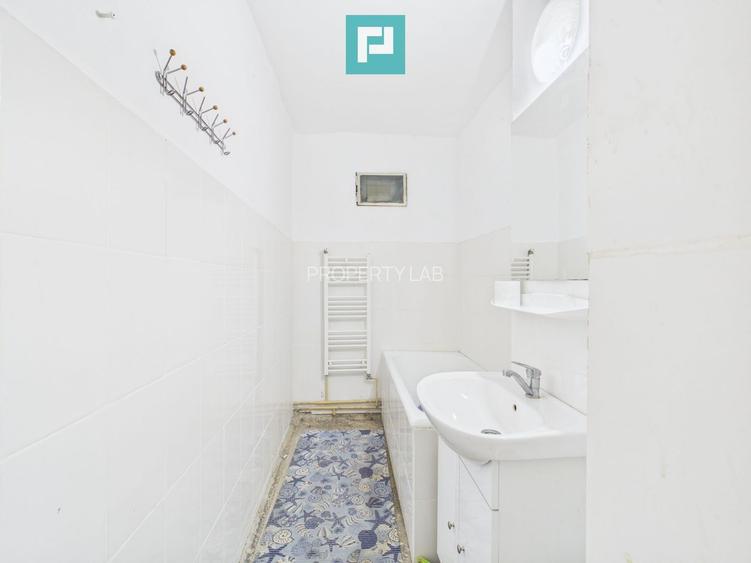 Apartament cu 1 cameră, confort și funcționalitate - 5