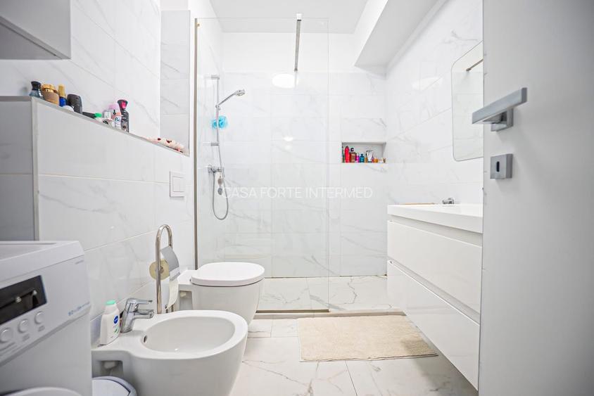 Apartament 2 camere Statiunea Mamaia zona Butoaie - 144000 euro - 8