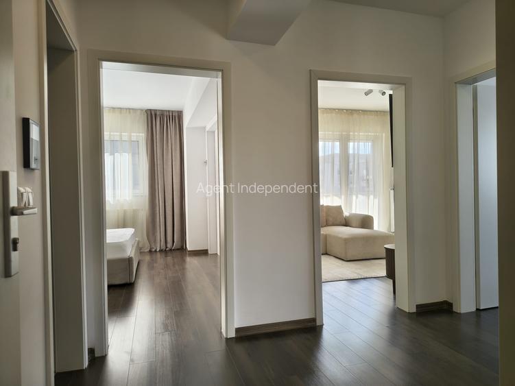 Apartament 2 camere premium, parcare, terasă - Avantgarden 3, faza 5 - 5
