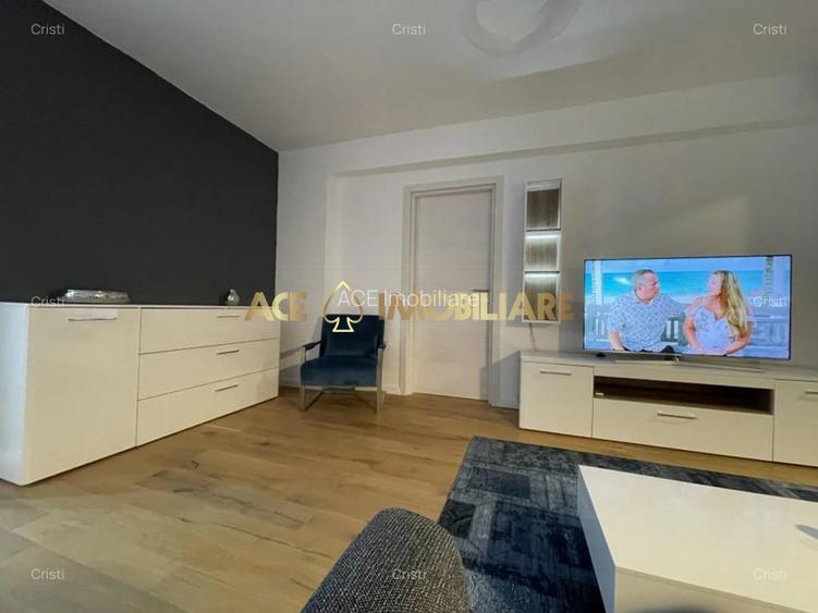 2 Camere de inchiriat | Aviatiei | Metrou | Petfriendly | Parcare - 13