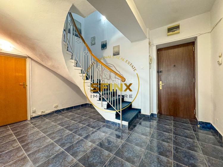 Birou 5 camere 113 mp | Bd Unirii Piata | Alba Iulia - 5