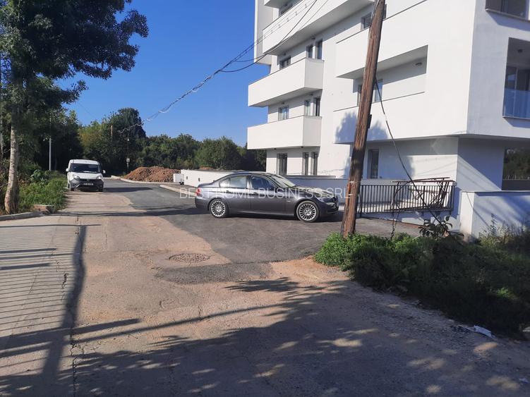 Teren DN1, Padurea Baneasa,Jandarmeriei, Odai, Metrou - 4