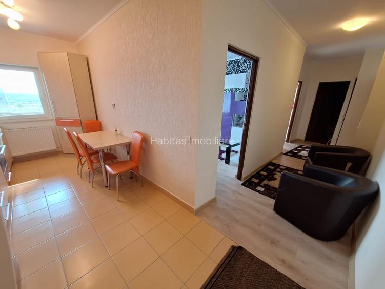 Apartament 2 camere Observator, renovat 2025, parcare pt 2 masini - 2