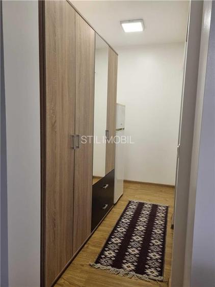 Apartament 2 camere open-space, zona Tudor Vladimirescu - 5