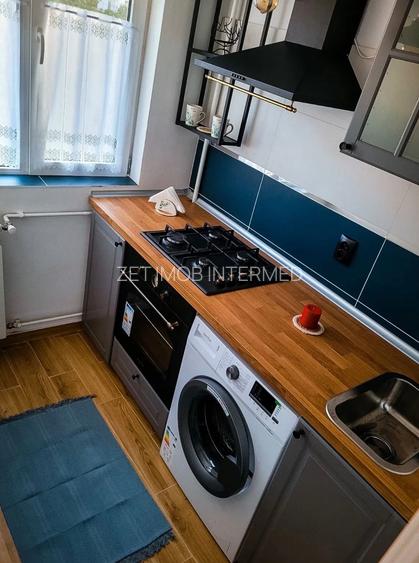 Garsoniera Drumul Taberei - Favorit - 4