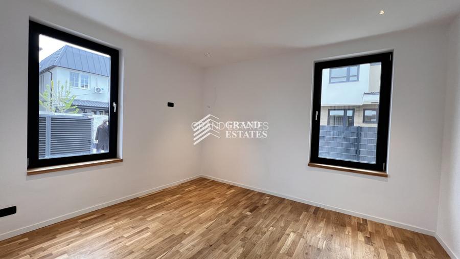 Vila ansamblu modern I 4 dormitoare I finisaje de calitate I 2 locuri parcare - 9