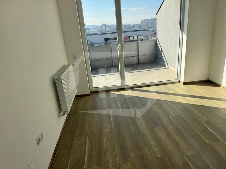 Penthouse, terasa 42mp, panorama superba, cartier Buna Ziua - 2
