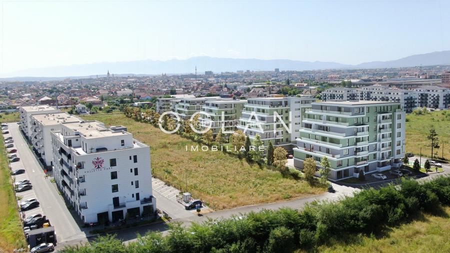 Apartament 4 camere, comision 0% – 88 mp + terasa - 2