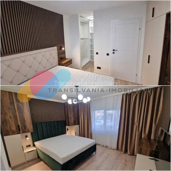 Apartament 63mp, modern finisat - zona Centrala  - 5