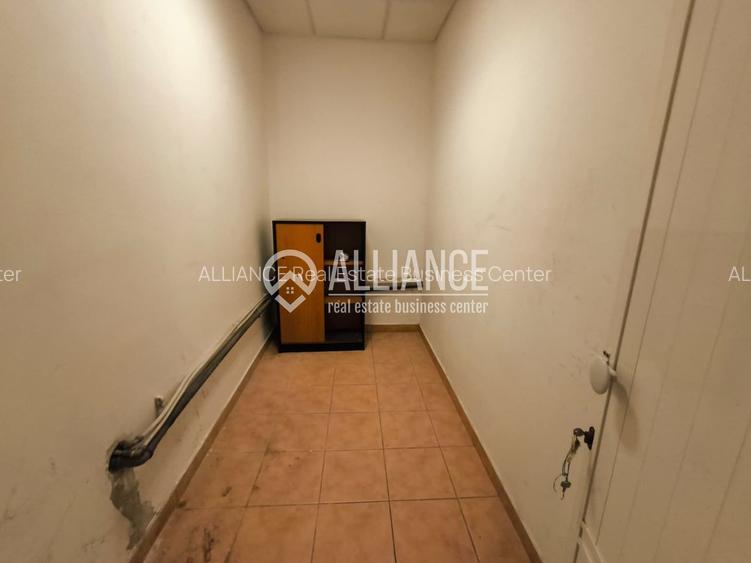 CENTRU Bdul Tomis spatiu comercial cu vitrina stradala! - 9