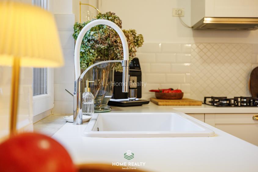 COMISION 0% I Apartament cu CURTE PROPRIE I Dumbrăvița. - 28