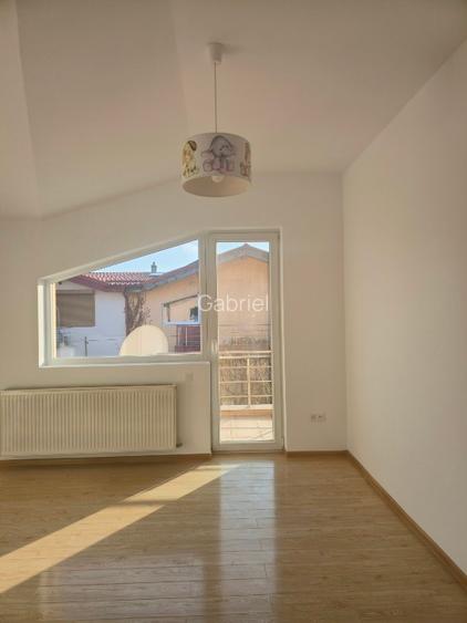 Vânzare casa cu curte si foișor, intr un mini cartier rezidențial  - 14