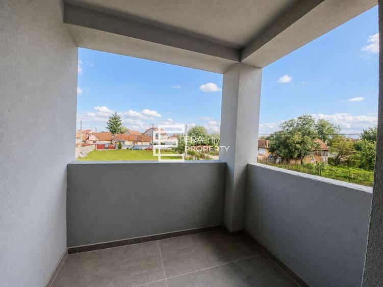 Casa individuala 5 camere-  160 mp- teren 300mp-pivnita Sibiu - 11