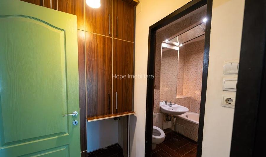 Calea Calarsilor-apartament 2 camere - 9