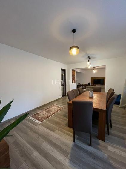 Apartament 3 camere | Pet Friendly | Aviatiei | Boxa și Parcare - 2