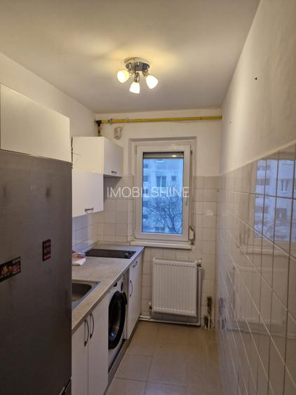 Apartament 2 camere de inchiriat Casa De cultura - 2