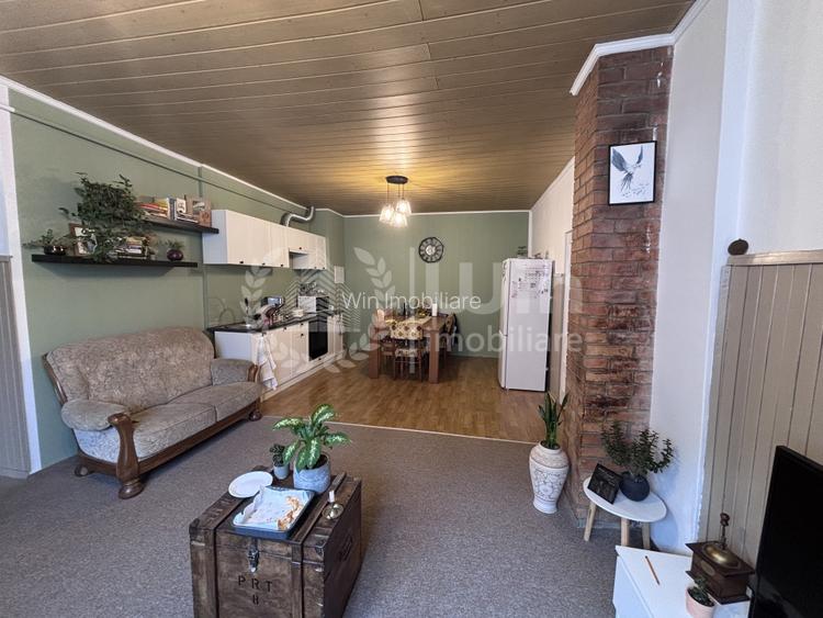 Casa individuala 110mp util | Teren 770mp | Zona Rivus Mall | Iris - 3