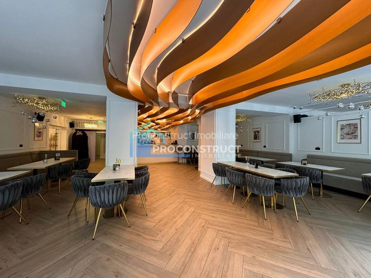 Oportunitate | Afacere la cheie de vânzare | Cafenea | Restaurant | - 3