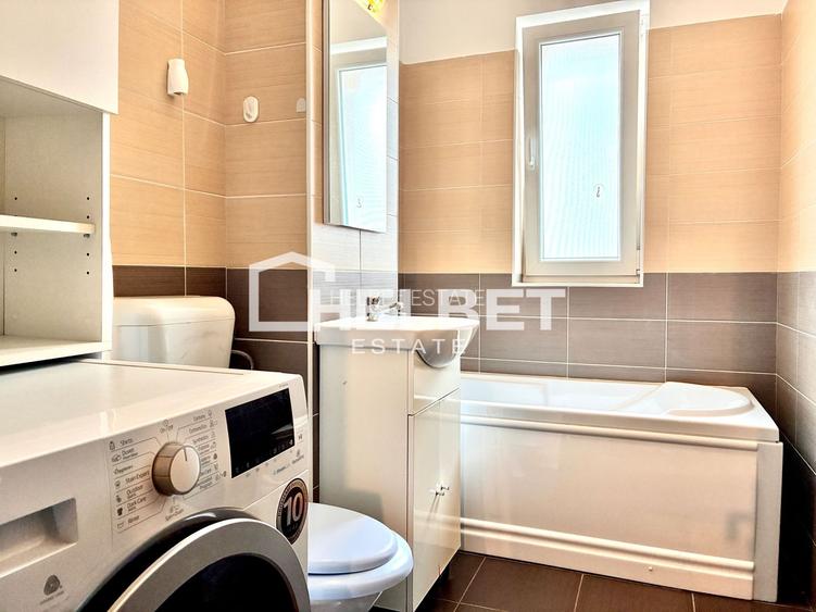 2 CAMERE / DECOMANDAT / PARCARE / SUBCETATE RESIDENCE - 7