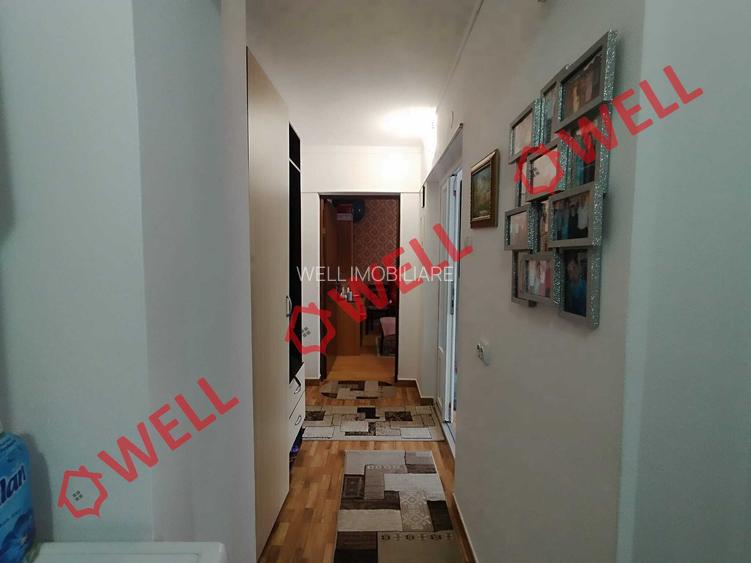 De vânzare apartament cu trei camere în Întorsura Buzăului, pe strada Ciucaș! - 7