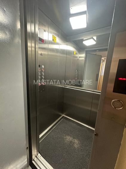 Apartament 3 camere decomandat, Calea Calarasilor. - 2