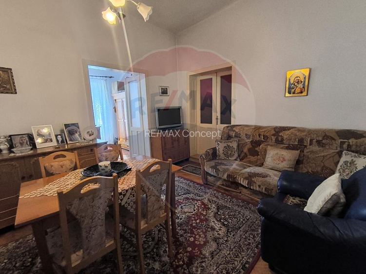 Casă de vanzare 3 camere Gherla - 11