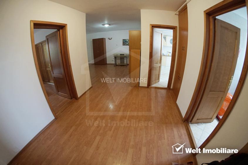 Apartament 2 camere, 92mp, cartier Buna Ziua, zona Home Garden - 5