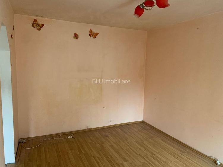 Apartament 3 camere semidecomandat 43 mp Manastur - 6