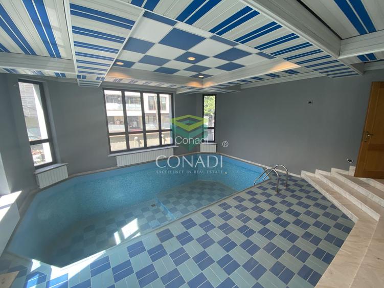 Vila renovata recent | piscina interioara | Cotroceni - 3