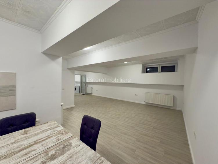 APARTAMENT DE VÂNZARE CU DOUĂ CAMERE IN ZONA CALEA MOSILOR SEC.2 - 6