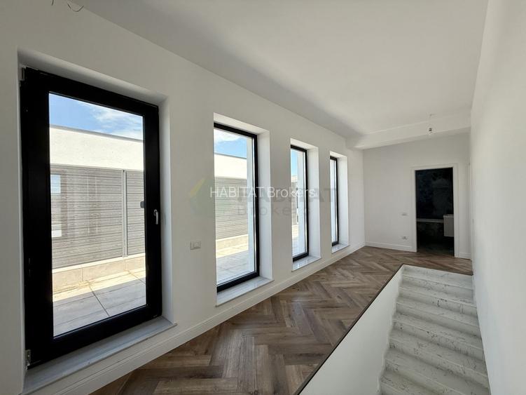 Own Lake Residence | Vila 6 camere | Pompa de caldura - 13