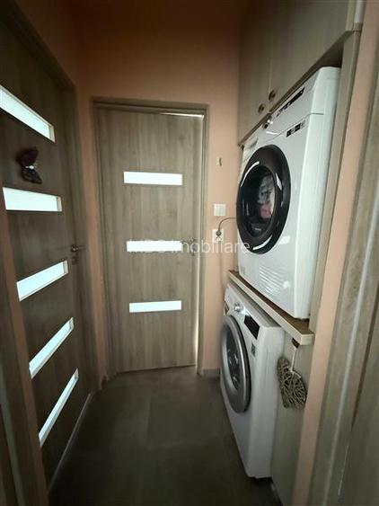 Amenajat la et 3 in bloc anvelopat cu centrala propie - 7