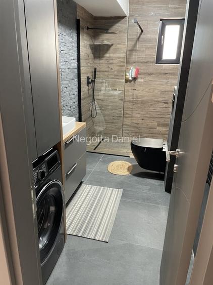 Proprietar, inchiriez apart. 2 cam (+parcare) bloc nou metrou Aparatorii Patriei - 6