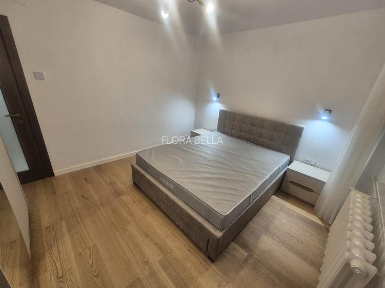 Prima inchiriere Mall Vitan apartament 4 camere decomandat et 1 loc de parcare - 9