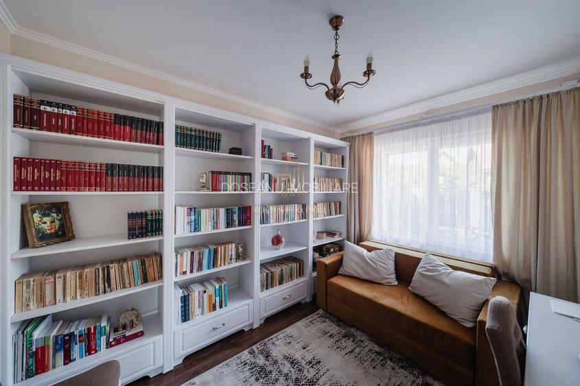 CASA | DE VANZARE | SANTANDREI - 6