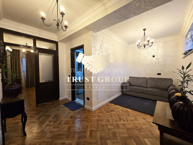 -  Kiseleff - Clucerului -Apartament cu 3 camere - 13