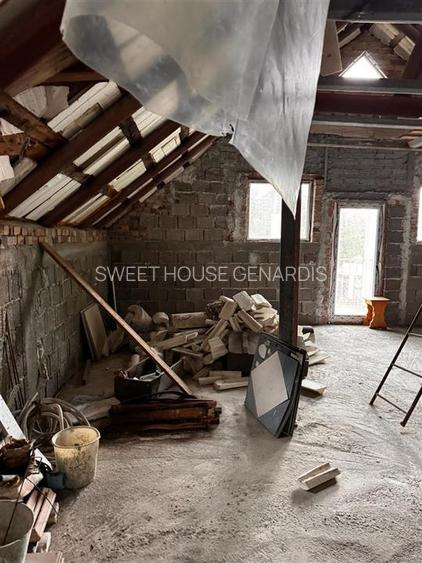 Oportunitate de investitie Cabana Cartisoara Zona Turistica - 6