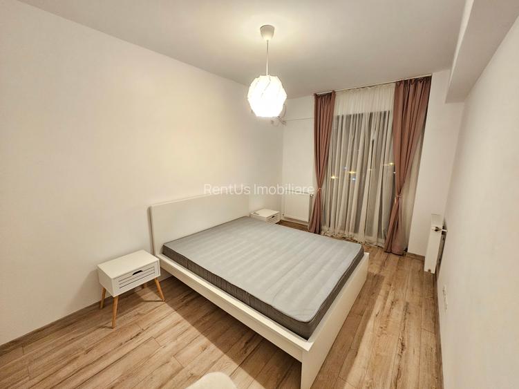 Gorjului/Uverturii/Bloc Nou/Ap 2 Camere Modern la Cheie/ - 4