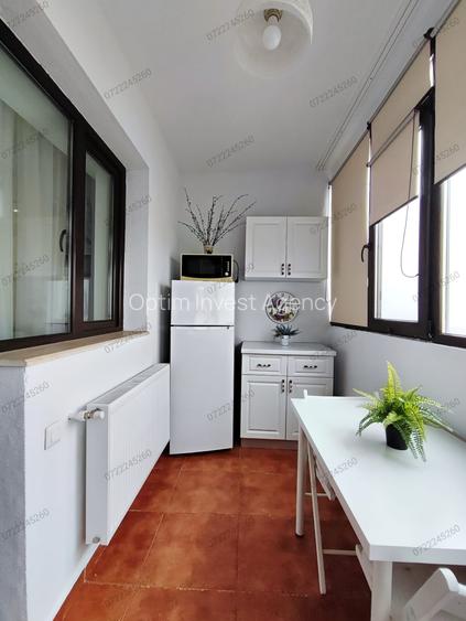 garsoniera Galati - 8