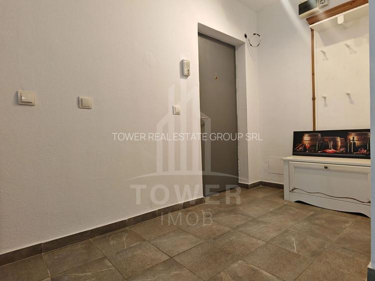 Aprtament de vanzare 2 camere cartier Strand. - 3