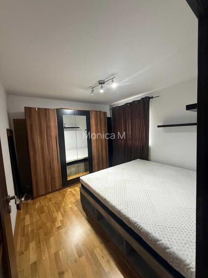 Închiriez apartament 2 camere – Zona Favorit, la 5 minute de metrou - 4