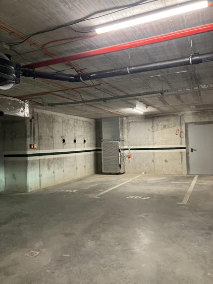 DE ÎNCHIRIAT – 2 CAMERE TOMIS PARK | PARCARE SUBTERANA
