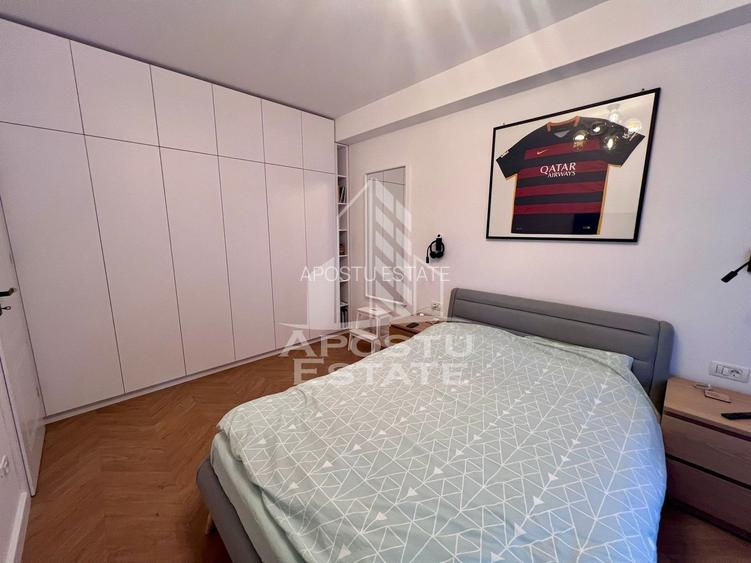 Apartament 2 camere, AC,loc de parcare, Ciarda Rosie, Timisoara, Timis - 6