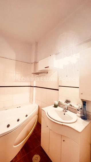 Apartament 2 camere Piața Unirii, 5 minute de metrou, CENTRALA, PET-FRIENDLY - 50