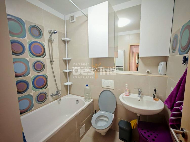 Apartament cu 3 camere Luminos cu Balcon și Parcare – Imobil de Vis! - 6