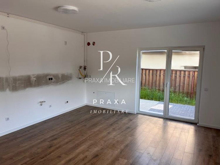 Aparament 2 camere  FINISAT, 44 mp utili+ GRADINA 10 MP zona Parcului Poligon - 2