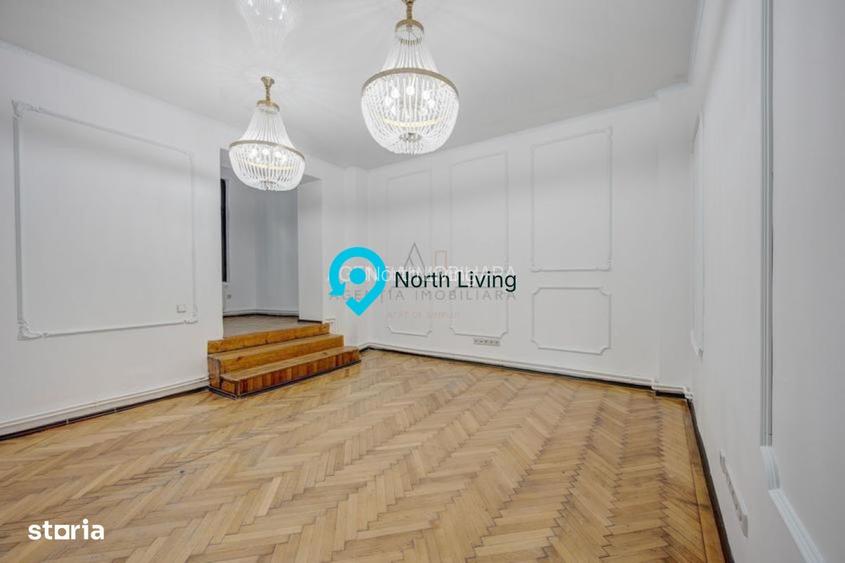 Apartament elegant in vila din perioada interbelica - 10