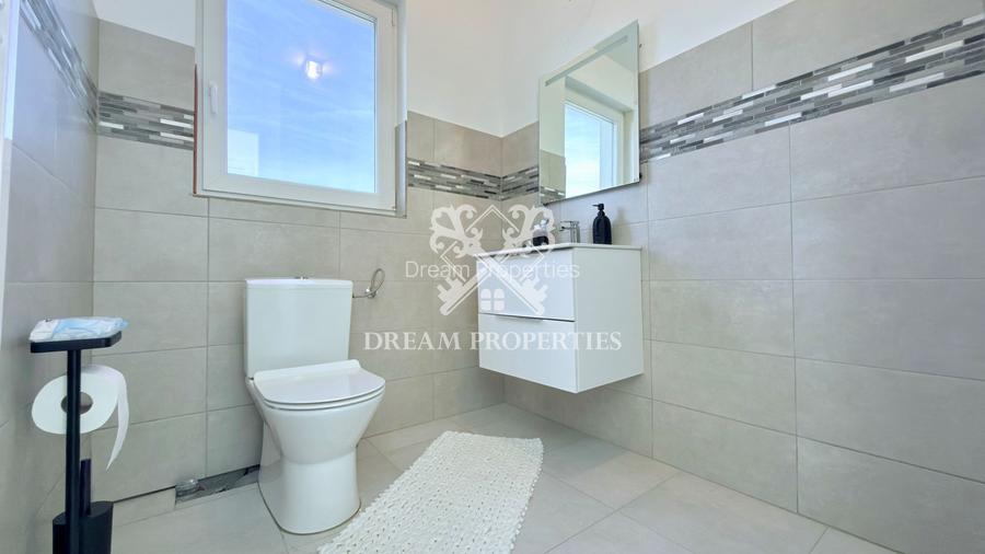 Casa tip duplex la cheie, 400 mp teren, Panorama Gardens Apahida - 11